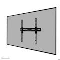 Miniatyrbild 3 av 3: Support Mural - Neomounts - WL30-350BL14 - Fixe - Låsbart - VESA 400x400