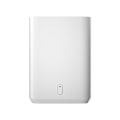 Miniatyrbillede 1 af 2: Xiaomi Udendørs Kamera Basisstation Hvid