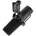 Miniatyrbillede 3 af 6: Mikrofon dynamisk stor membran SHURE SM7B - Til Udsendelse / Podcast / Streaming