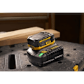 Miniatyrbillede 4 af 5: Batteri - STANLEY FATMAX V20 - SFMCB206-XJ - 18V 6Ah Gul