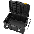 Pikkukuva 5 / 6: Kestävä vesitiivis työmaalaatikko PRO-STACK™ - STANLEY FATMAX - FMST17870-1 - 113 L Svart