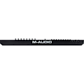 Miniatyrbillede 3 af 4: USB/MIDI master keyboard - M-AUDIO - OXYGENPRO61 - 61 taster - RGB pads - programmérbar aftertouch