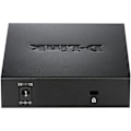 Pikkukuva 2 / 2: DLINK - DGS105 5-porttinen gigabittikytkin