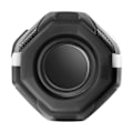 Miniatyrbillede 4 af 4: Bærbar Bluetooth-højttaler - Mars Gaming - MSBAX - 10W - RGB - 8 timers batterilevetid Svart, vit, rosa