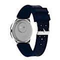 Miniatyrbillede 2 af 4: Montre - Timex - TW2V32100 - Quartz - Analog - Silikone Blå 21 cm Blå