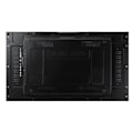 Miniatyrbillede 3 af 4: SAMSUNG SCREEN 46'' LFD 16:9 24/7 FHD (1920x1080) 500cd/m² Tizen 4.0 DVI DisplayPort 2xHDMI VM46B-U / LH46VMBUBGBXEN Sort
