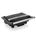 Miniatyrbillede 2 af 4: Grill - Tristar - GR-2856 - Sort - 2000 Watt - Sund madlavning sort