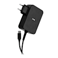 Miniatyrbillede 3 af 3: T'nB TNB 90W USB-C Oplader Hvid