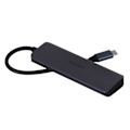 Pikkukuva 2 / 4: UNITEK HUB USB 2X USB-C + 2X USB-A 3.1 GEN1 (H1107Q)