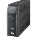 Pikkukuva 4 / 4: UPS - APC - BR1600SI - 1600 VA - 960 W - 8 lähtöä AC - Rivityyppinen interaktiivisuus