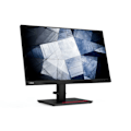 Miniatyrbillede 3 af 3: LENOVO ThinkVision P24h-2L 62B