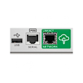 Pikkukuva 6 / 6: APC UPS SMT750RMI2UC