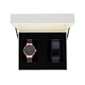 Miniatyrbillede 1 af 2: Montre Femme - Radiant - RA528601T - Quartz - Rustfrit stål - Ø 30 mm Silver