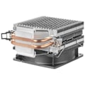 Miniatyrbillede 4 af 4: Mars Gaming MCPUARGB - ARGB CPU heatsink - TDP 130W - PWM Silent