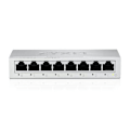 Pikkukuva 1 / 4: Zyxel Switch Ethernet GS-108B v5 8-porttinen Gigabit ei-hallittava kotiverkkoon