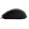 Miniatyrbild 2 av 2: ESPERANZA EM102K USB PC-mus - Svart - Scrollhjul - 800 dpi
