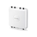 Pikkukuva 2 / 4: Langaton reititin - ZYXEL - WAX655E - 4800 Mbit/s - 6 antennia - PoE