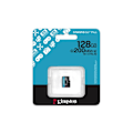 Pikkukuva 3 / 3: KINGSTON 128Gt microSDXC Canva