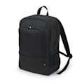 Pikkukuva 3 / 4: DICOTA ECO BACKPACK BASE BACKPACK MUSTA POLYESTER (D30914-RPET)