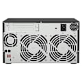 Miniatyrbillede 3 af 6: Lagerserver (NAS) - QNAP - TS-873A-8G - 2,5 GbE AMD Ryzen quad-core