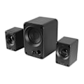 Miniatyrbillede 3 af 4: Gaming Højtalere - Mars Gaming - MS-H21 - 2.1 Subwoofer 35W - RGB - Surround 3D Svart