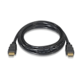Pikkukuva 1 / 2: HDMI-kaapeli NANOCABLE HDMI V2.0, 0,5 m 10.15.3600 V2.0 4K 0,5 m