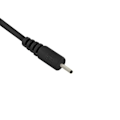 Miniatyrbillede 4 af 4: QOLTEC 51508.45W STRØMFORSYNING & INTERNT INVERTER SORT