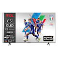 Miniatyrbillede 1 af 3: TCL 85P7K