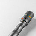 Pikkukuva 3 / 5: NEBO-DAVINCI™ 1000 ladattava taskulamppu - 1000 LM Svart