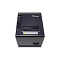 Miniatyrbillede 3 af 6: Udstyr printer - 351001 - Thermodrucker 58mm USB/Ethernet/RJ11 sw
