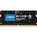 Miniatyrbillede 2 af 6: CRUCIAL RAM-hukommelse DDR5 - 16GB - 4800 MT/s - CL40 - SODIMM