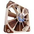 Miniatyrbillede 1 af 4: Noctua NF-F12 PWM