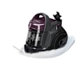 Miniatyrbillede 3 af 6: BOSCH Støvsuger uden pose GS05 Cleann'n - (h)epa - 9m - 1,5L - Effektiv, kompakt og let