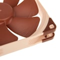 Miniatyrbillede 3 af 3: Noctua blæser 140mm NF-A14 PWM