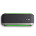 Pikkukuva 1 / 3: Videoneuvottelukaiutin - HP - Sync 40 - 30 tunnin akunkesto - USB/Bluetooth - Musta