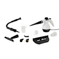 Miniatyrbillede 3 af 6: Dampvriser - CAMRY - 1100 W - Damp - Hvid