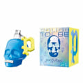 Pikkukuva 1 / 3: Miesten hajuvesi To Be Good Vibes Police EDT - kapasiteetti: 40 ml