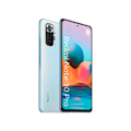 Pikkukuva 2 / 6: Xiaomi Redmi Note 10 Pro 8Go/128Go Sininen (Glacier Blue) Kaksois-SIM
