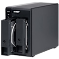 Miniatyrbillede 3 af 5: Qnap NAS-server QNAP TR-002 EXPANSION BOX