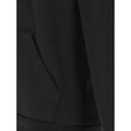 Pikkukuva 4 / 4: Hupullinen U bl 2 -huppari - Adidas - Lapsi - Musta - Pitkät hihat - Hupullinen kaulus Svart 9-10 år gammal