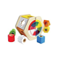 Miniatyrbillede 1 af 4: Træformer sorter