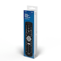 Miniatyrbillede 3 af 3: Universel fjernbetjening - SAVIO - Philips RC-10 SAV - Sort