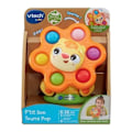Pikkukuva 4 / 6: VTECH P'TIT LEIJONA KIERRE POP (Kierrätetty muovi)