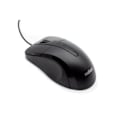 Pikkukuva 4 / 4: NILOX OPTINEN HIIRI USB 1000DPI, MUSTA MOUSB1001