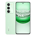 Miniatyrbild 1 av 6: SMARTPHONE Realme 14X 5G Grön 8Go Ram 256Go