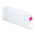 Miniatyrbillede 2 af 2: Epson T41E3 - magenta - original