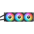 Pikkukuva 2 / 5: THERMALTAKE TH360 V2 A-RGB Sync - Vesijäähdytys AIO - 3x120mm