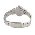 Miniatyrbillede 2 af 2: Dameur - Time Force - TF2635L-03M-1 - Sølv - Quartz - 36MM - 3ATM SILVER
