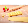Pikkukuva 2 / 4: Raviolimuotti - TESCOMA - T630877 - 10 kappaletta - Muovia - Keltainen Gul