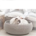 Pikkukuva 3 / 5: Curver Lit lemmikloomade jaoks "Cozy" 50 x 22 cm Kreem Beige